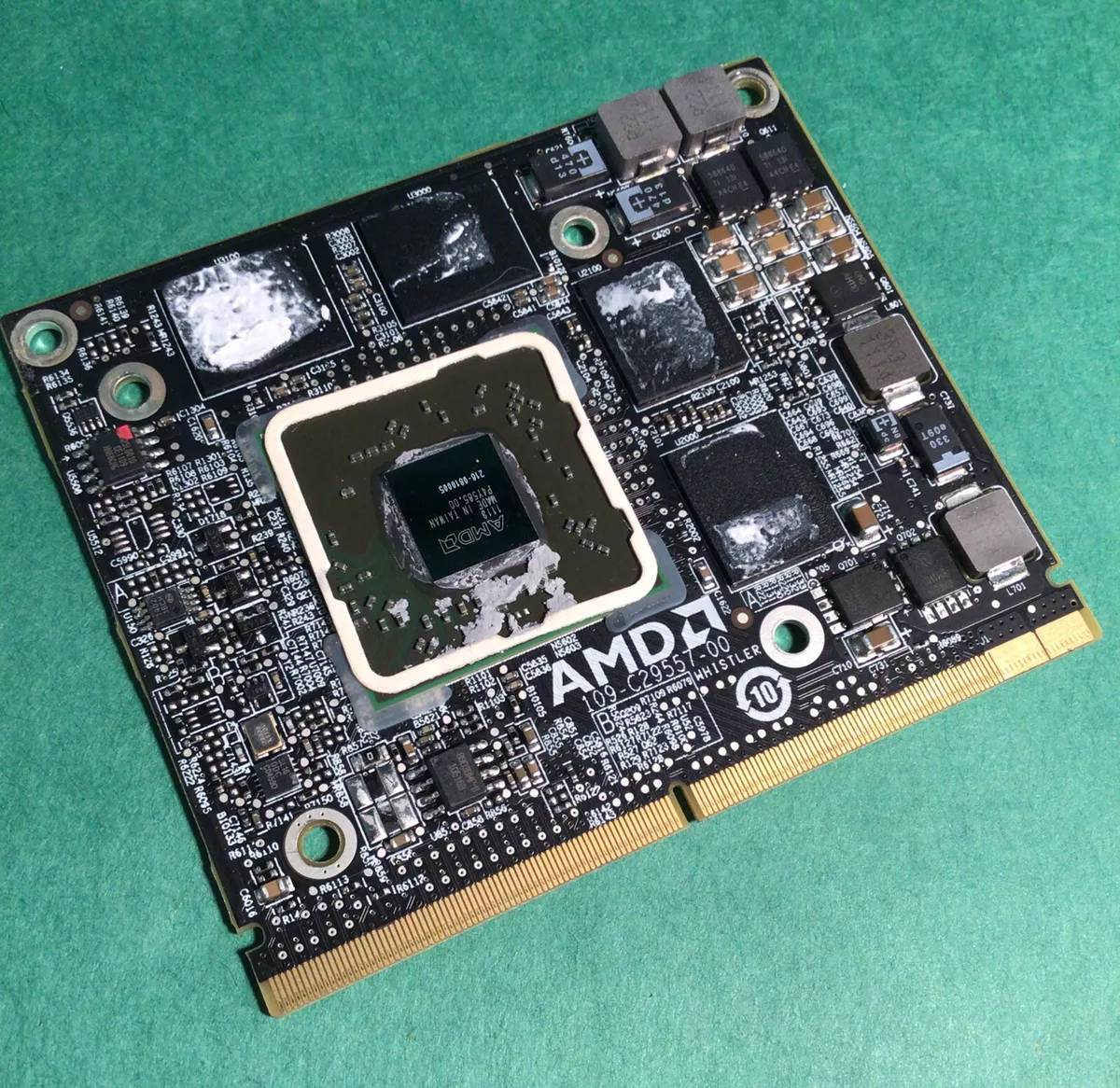 Radeon hd 6770m sale