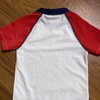 Boys Crazy 8 Swim Suit Trunks & Shirt Size 2T — photo 7