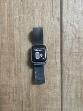  Silver Apple watch series 44mm( Cellar and G...