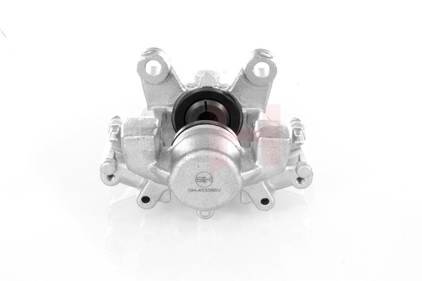 GH Bremssattel Hinterachse FüR Mercedes-Benz C-Klasse W203 SLK R171 200-image
