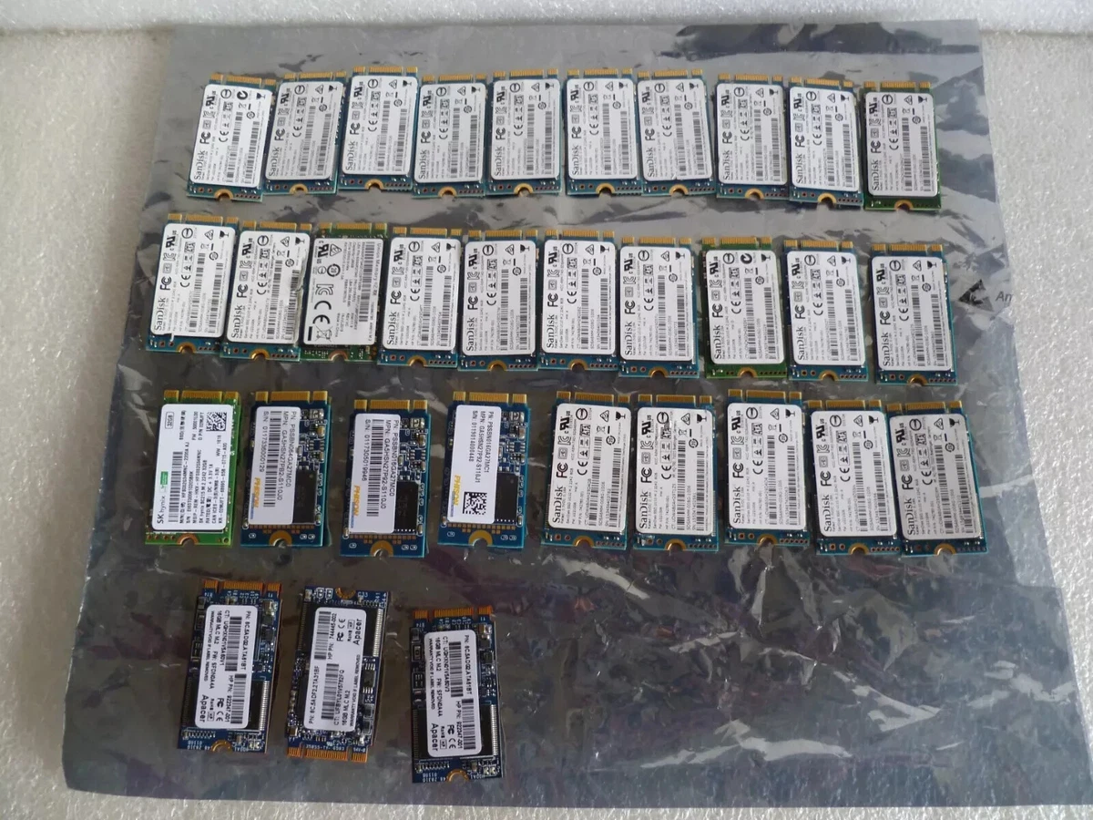【6台セット】SanDisk SD9TB8W 128GB 【0416SAN01 6台セット】SanDisk SD9TB8W 128GB 【0416SAN01 SanDisk 128 GB Solid