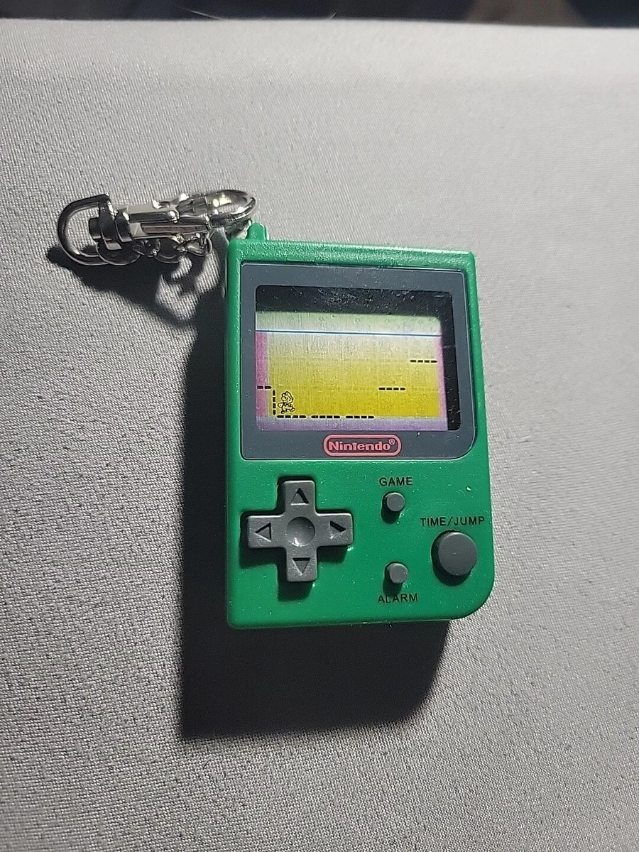 Nintendo 1998 Electronic Games for sale | eBay