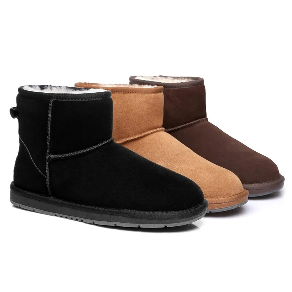 Shepherd ugg best sale boots