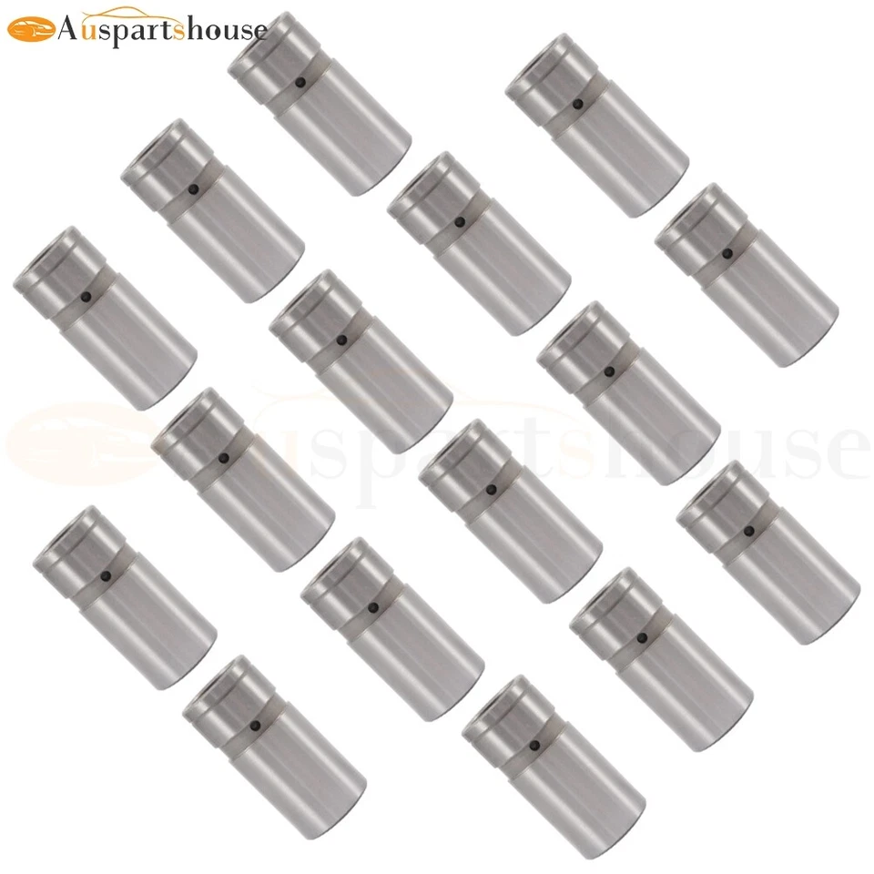 Elevadores hidráulicos para Dodge Chrysler 318 1968-1969 Dodge Chrysler 273 1968-1989 Foto 2 de 4