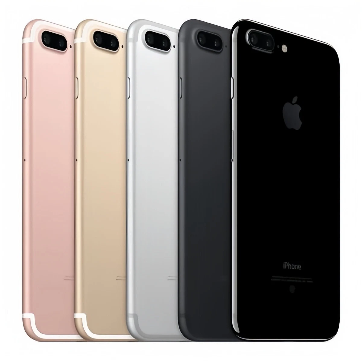 Preços baixos em Apple iPhone 7 Plus 256 GB Celulares e