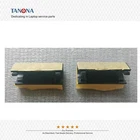 New For Dell Chromebook 11 3190 3181 L&R Lcd Hinge cover Axis Cap 0V91PV V91PV