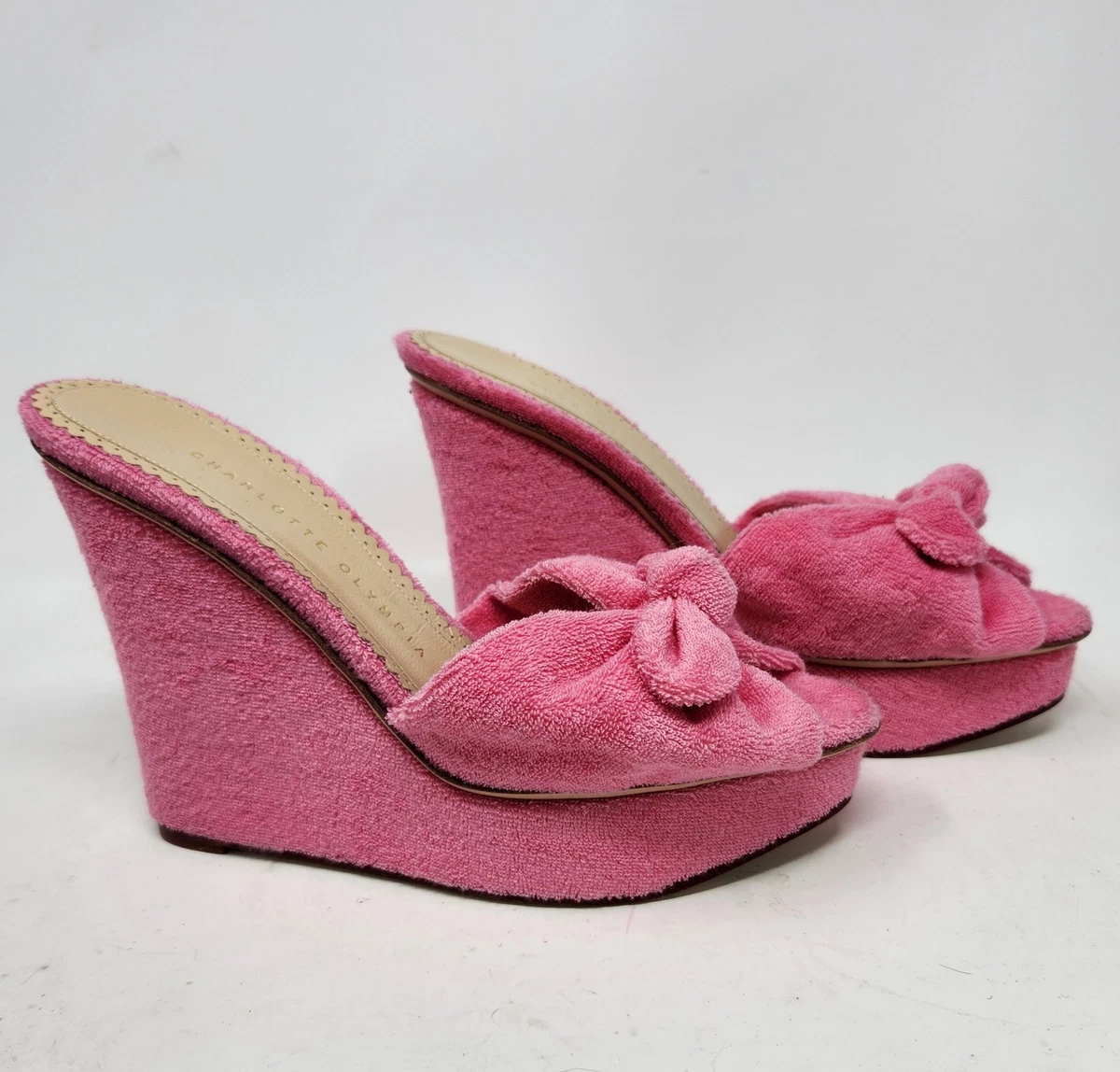 Charlotte Olympia Women's Sandals for sale | eBay