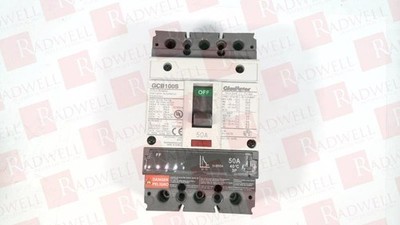 AUTOMATION DIRECT GCB100S-3FF50LL / GCB100S3FF50LL (USED)