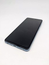 Samsung Galaxy A52 5G Blau Teilespender Ersatzteile | LÄDT/STARTET NICHT