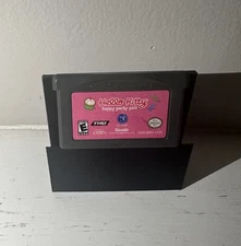 Hello Kitty Happy Party Pals gba 
