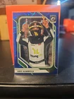 2026 Donruss Optic Blue Velocity Prizm #84 ARIC ALMIROLA