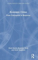Mark Button (U. A.) | Economic Crime | Buch | Englisch (2022) | Routledge