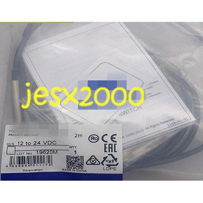 1PC New Proximity switch E2EL-X1R5E1 *lj