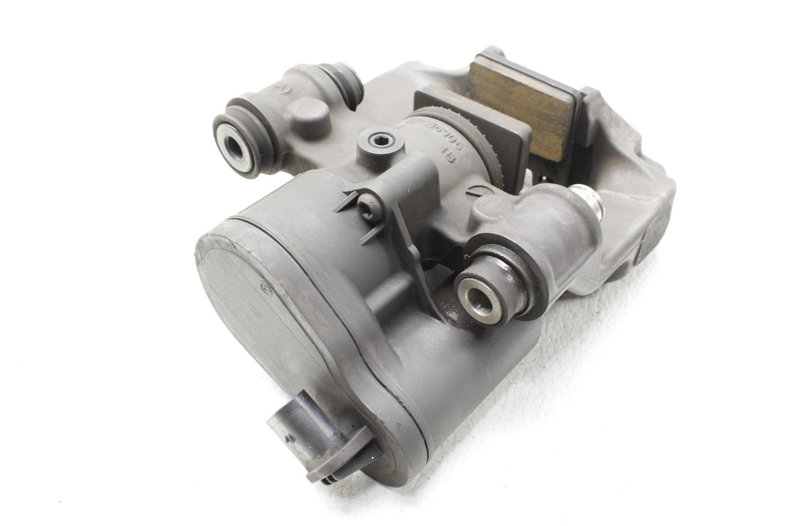 2020 Aston Martin Vantage Rear Right Parking Brake Caliper HY53-2K328-BA 18-21