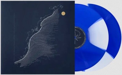 Quadeca Vanisher, Horizon Scraper Moonphase Colored Vinyl 2-LP