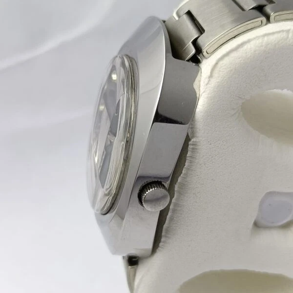 Reloj Hombre Omax Automático Día/Fecha Vintage Foto 4 de 4