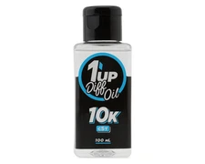 1UP110010 PURE SILICONE DIFFERENTIAL OIL (10,000CST)