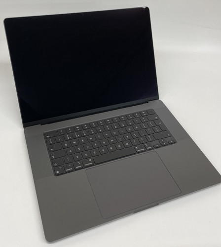 Apple MacBook Pro A2991 16" Grade D -- ohne Mainboard