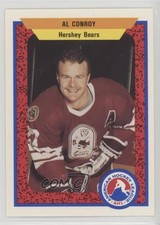 1991-92 ProCards AHL/IHL Al Conroy #267 0q3