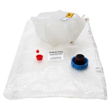 Vaschetta Acqua Radiatore Originale Alfa Romeo 159 Brera Spider 1.9 2.0 2.4 JTDm