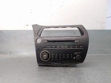 Autoradio Honda CIVIC
