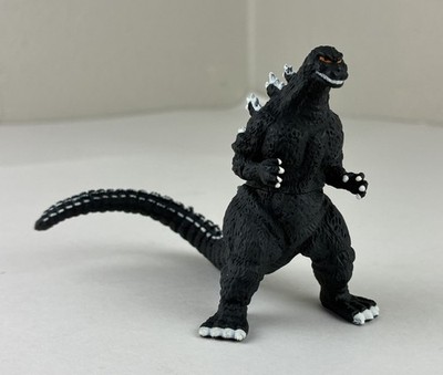2005 Godzilla HG Series 1 3'' 1994 Godzilla Monster Figure Gashapon