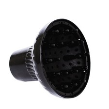 Plastic Hair Dryer Nozzle Diffuser Nozzles Hairdryer Diffusers Attachments