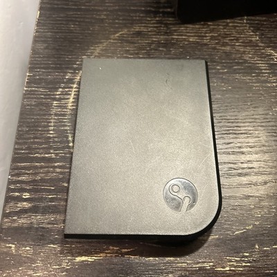 Valve Steam Link Model 1003 Game Streaming Device No Power Supply Updated