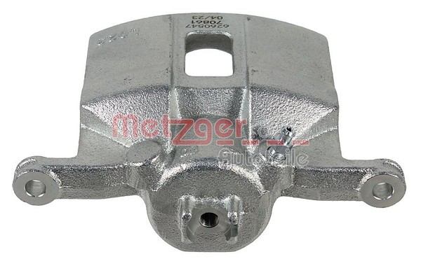 Metzger Bremssattel Vorne Links FüR Honda FR-V BE Stream RN-image