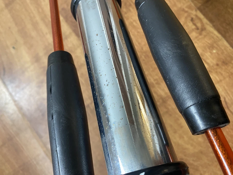 Arco Bullworker Basic (aprox 88-90 cm) Portátil Hogar Gimnasio Fuerza Foto 2 de 4