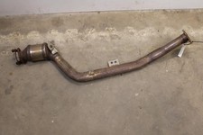 2018-2023 Kia Stinger GT1 3.3L AWD Front Right Exhaust System Pipe 28606-J5310