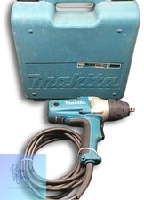 MAKITA Impact Wrench TW0350 Heavy Duty Tool