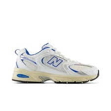 New Balance 530 Men's White Running Sneakers MR530EA