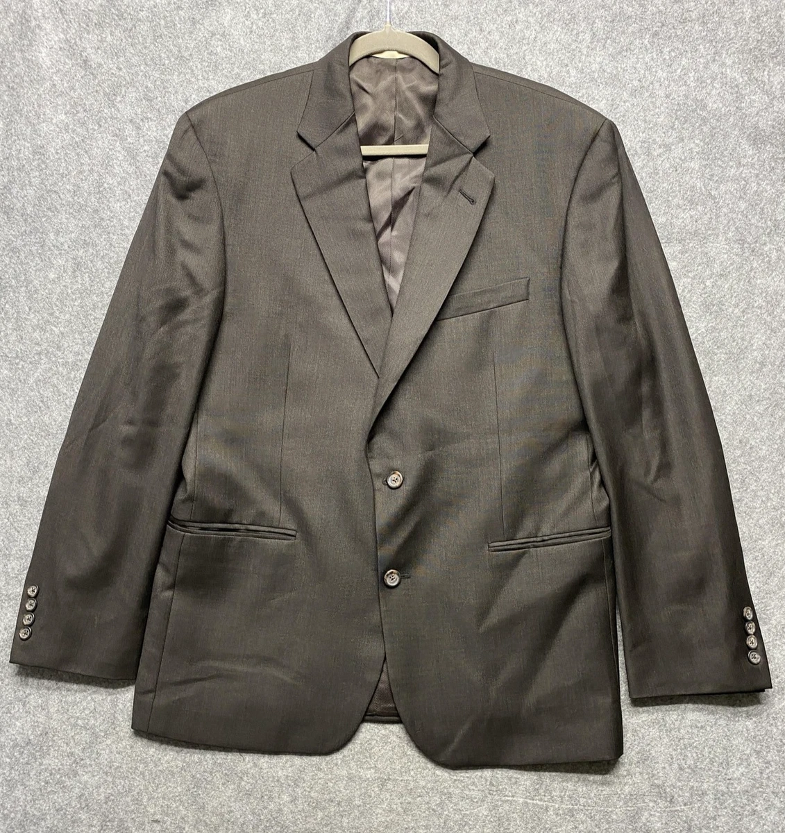 25+ Burberry Cashmere Suits & Blazers for Men for sale | Updated