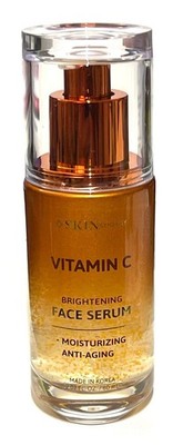 Vitamin C Brightening Face Serum Anti-aging by Skin Synergy