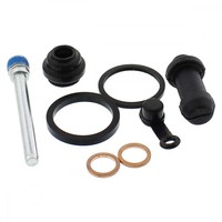 Bremssattel Bremszangen Reparatursatz Hinten 18-3032 FüR Yamaha Wr 450 F 2003-14