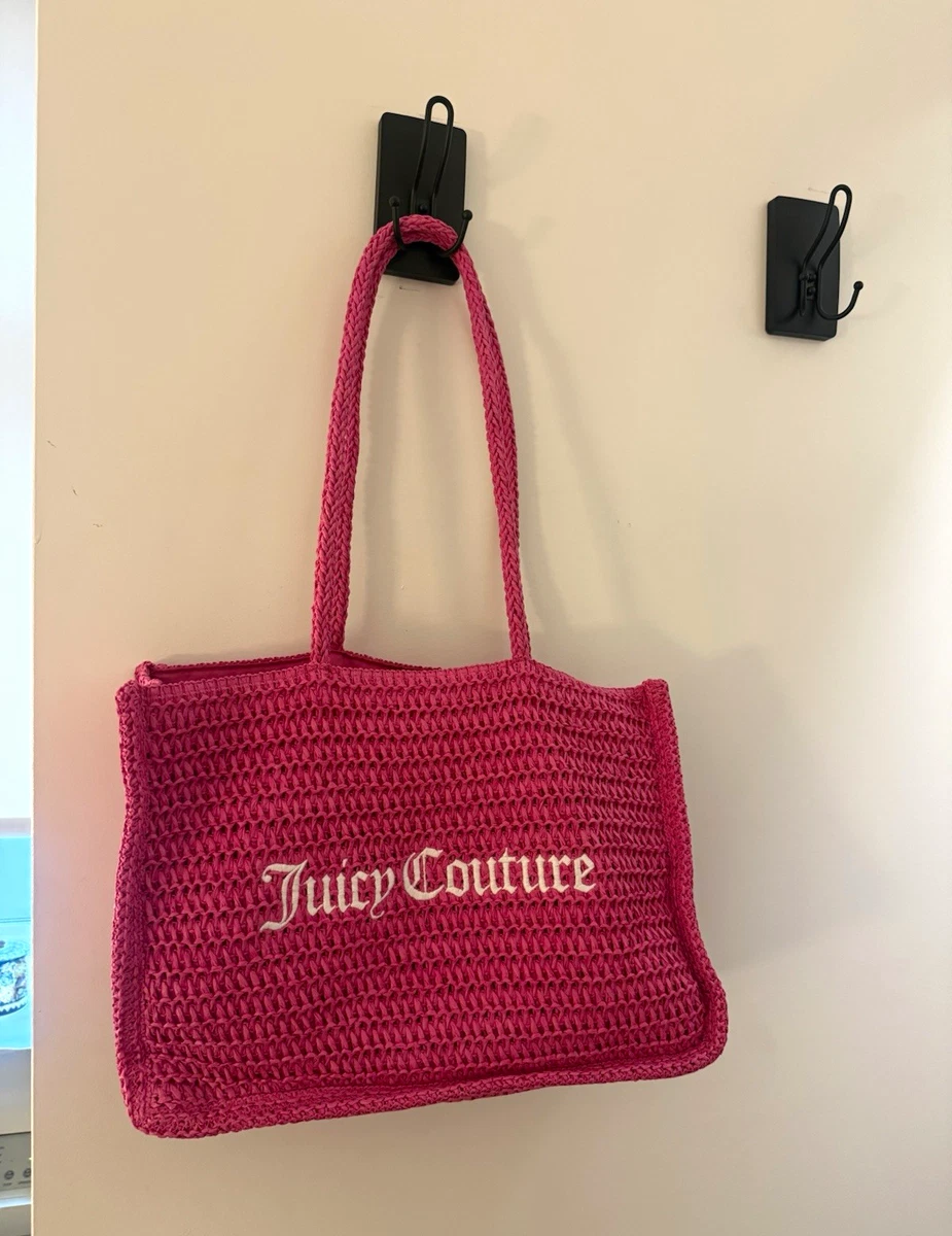 25+ Juicy Couture Pink Bags for sale | Updated Oct 2026