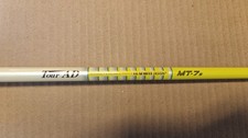 New Uncut Tour Issue Graphite Design MT 7 S Flex Stiff Driver shaft 2026