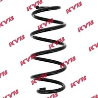 1X Fahrwerksfeder K-Flex KYB RA7161 FüR Auris Toyota NRE185_ NRE185R ZRE181_