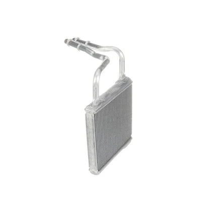 Núcleo calentador de climatización Spectra Premium 98091 Foto 3 de 4