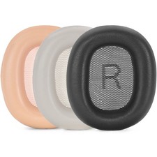 Genuine Sheepskin ear cushions For Bang  Olufsen Beoplay H100 Replacement