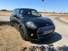 2014 Mini One 1.5 Diesel New MOT and Full Service Euro 6