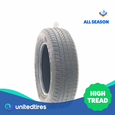 Used 225/65R17 Advanta HP Z-02 102H - 9.5/32