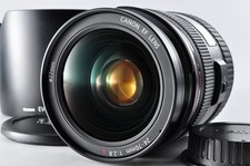 Canon EF 24-70mm f/2.8L USM Standard Zoom Lens for Canon EF mount N MINT 1233