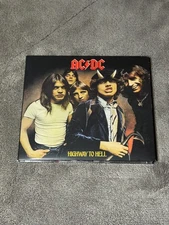 AC/DC - Highway to Hell - Columbia - Like New - Flat $5.00 Shipping