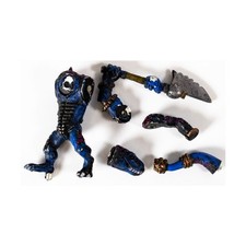 GW WHF Lizardmen Metal Kroxigor #27 NM