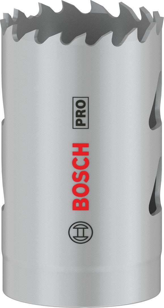 Bosch Professional Multi Material Hole Saw 33mm Threaded 2608901503 - Image 2