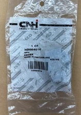 Genuine Case New Holland ND064514 Replacement Cover Heavy Equipment Tractor CNH