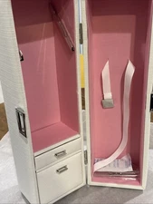 POPPY PARKER 12" FASHION DOLL TRUNK Integrity Toys SWEET 16 EVENT 