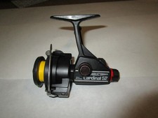vintage ABU GARCIA Cardinal 52 spinning fishing reel, SWEDEN .. ultra light